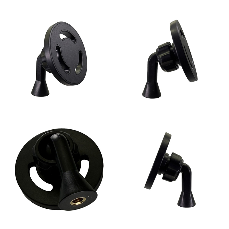 Auto Tracking Tripod - 360 ° Вращающийся магнитный держатель для
