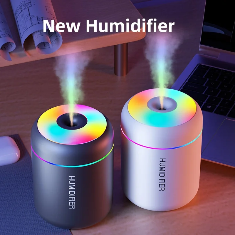 Electronics Gadgets For Home - 180 мл мини-увлажнитель воздуха USB электрический