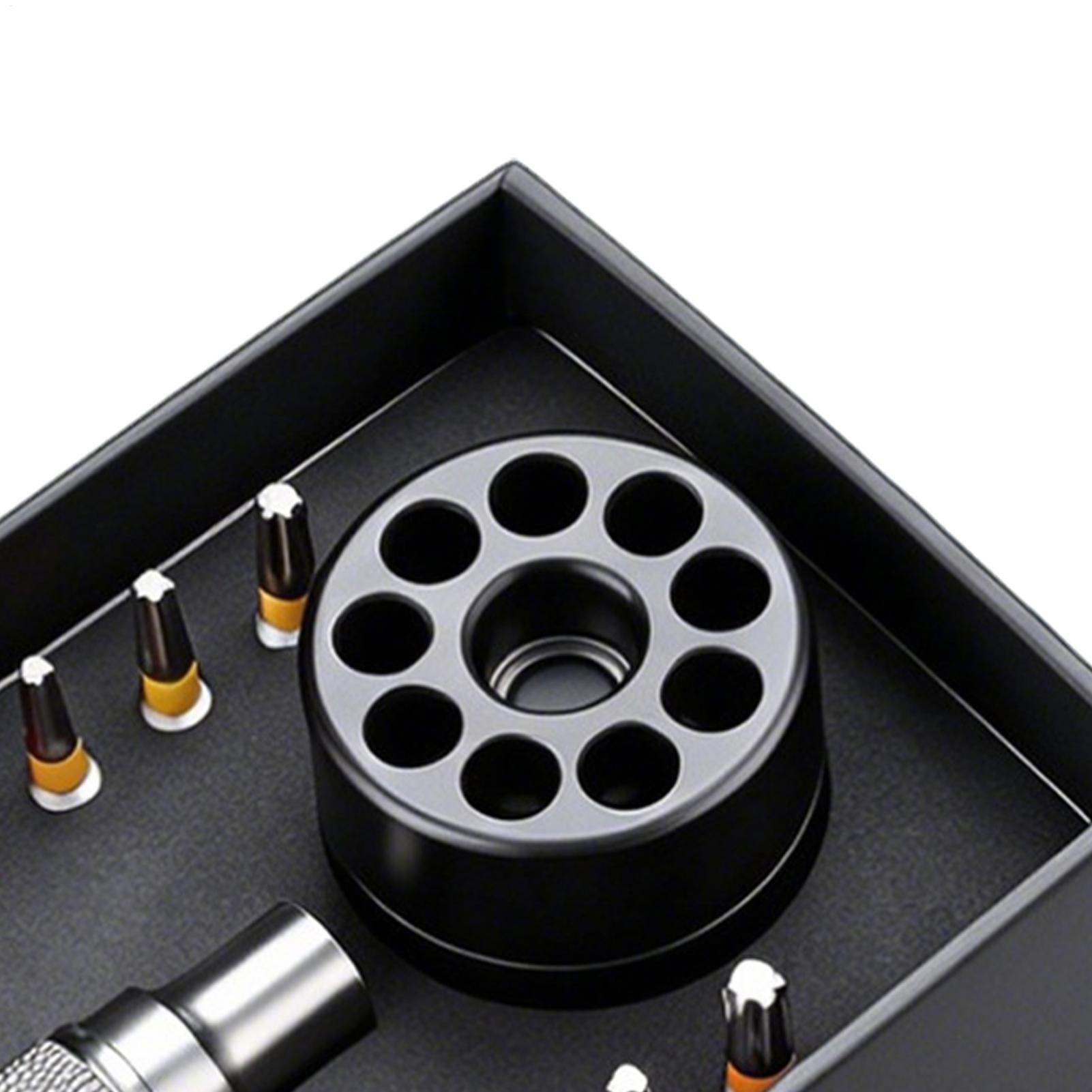 Electronics & Gadgets Charging Gocable 8 In 1 Edc 100W Cable - Набор электрических отверточных насадок, 22 шт.,