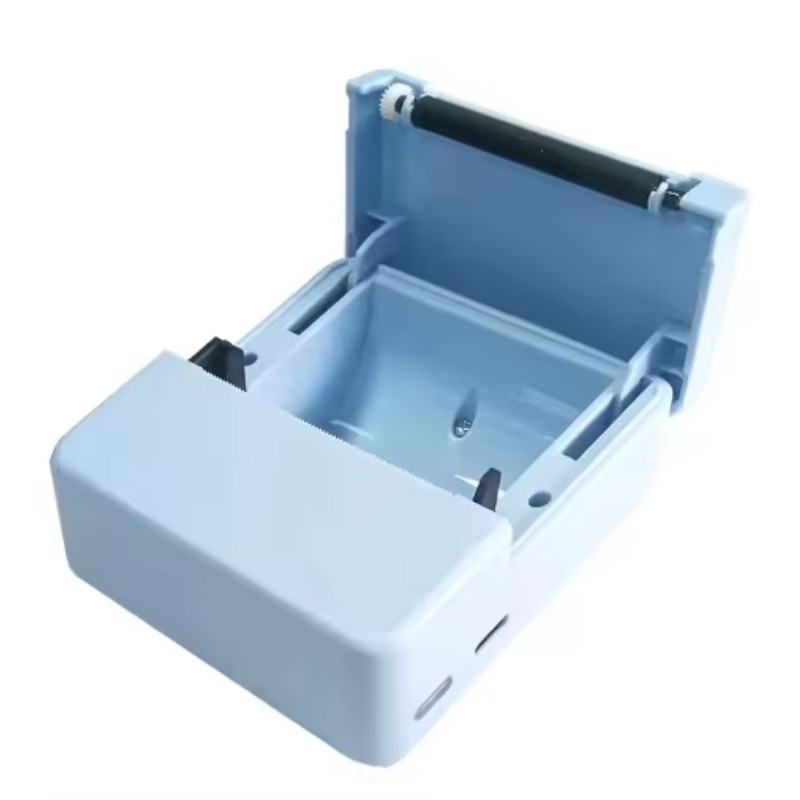 Electronics And Gadgets G - Лучший мини-портативный перезаряжаемый принтер 58 мм