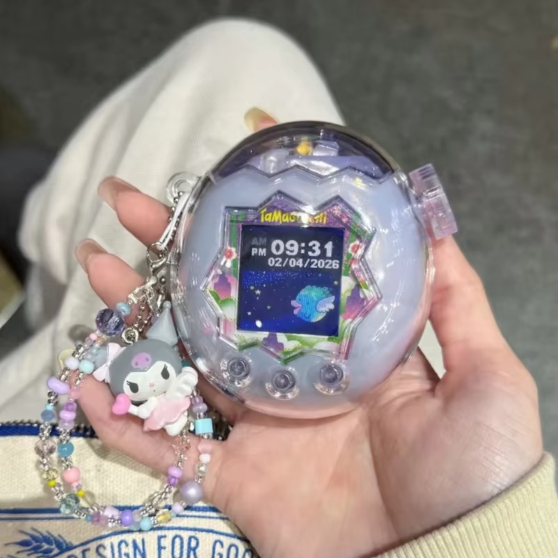 Защитный чехол Tamagotchi Para – обзор и цена Electronics In Japan