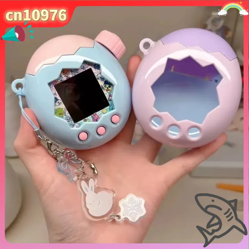 Защитный чехол Tamagotchi Para – обзор и цена Electronics In Japan