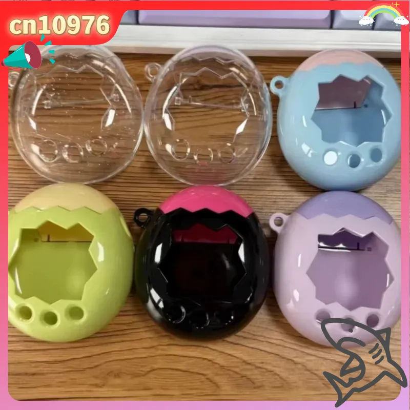 Защитный чехол Tamagotchi Para – обзор и цена Electronics In Japan