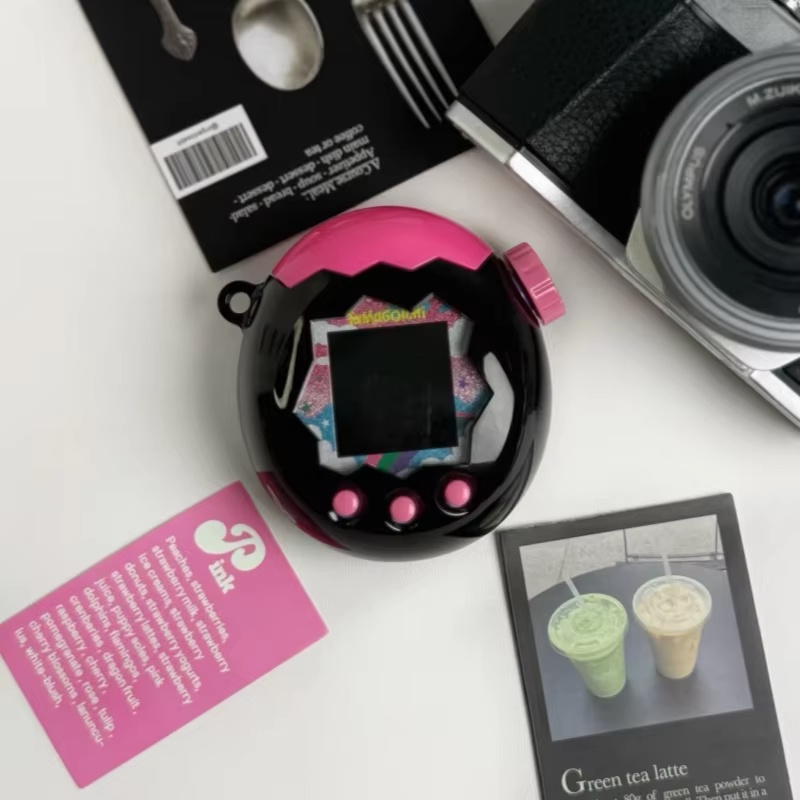 Защитный чехол Tamagotchi Para – обзор и цена Electronics In Japan