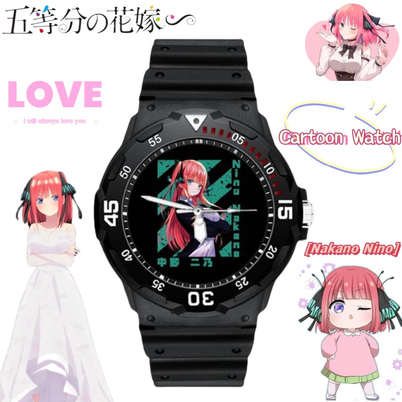 5toubun no hanayome Nakano Ich – обзор и цена Electronics In Japan