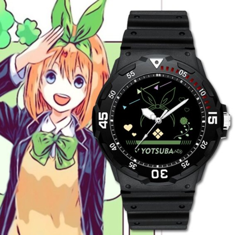 5toubun no hanayome Nakano Ich – обзор и цена Electronics In Japan