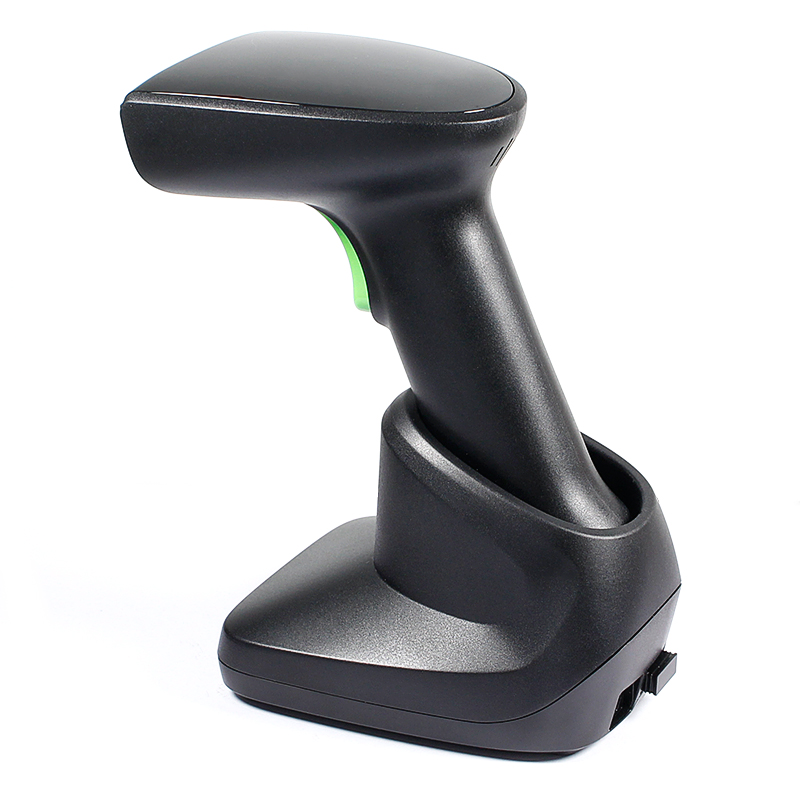 Беспроводной сканер штрих-кода – обзор и цена Barcode Scanner Wireless