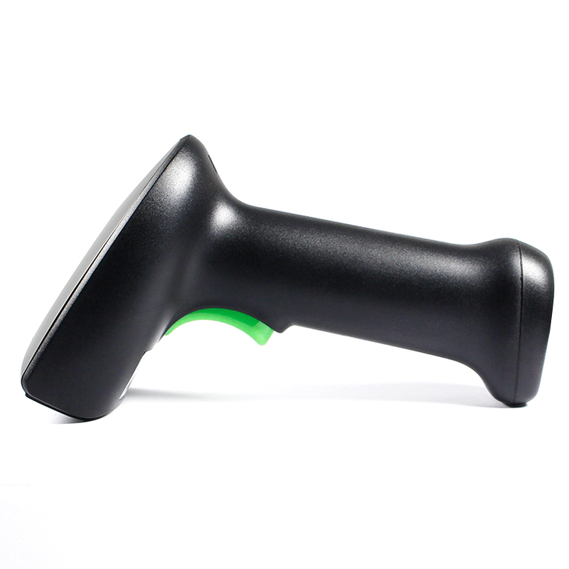 Беспроводной сканер штрих-кода – обзор и цена Barcode Scanner Wireless