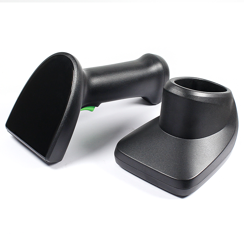 Беспроводной сканер штрих-кода – обзор и цена Barcode Scanner Wireless