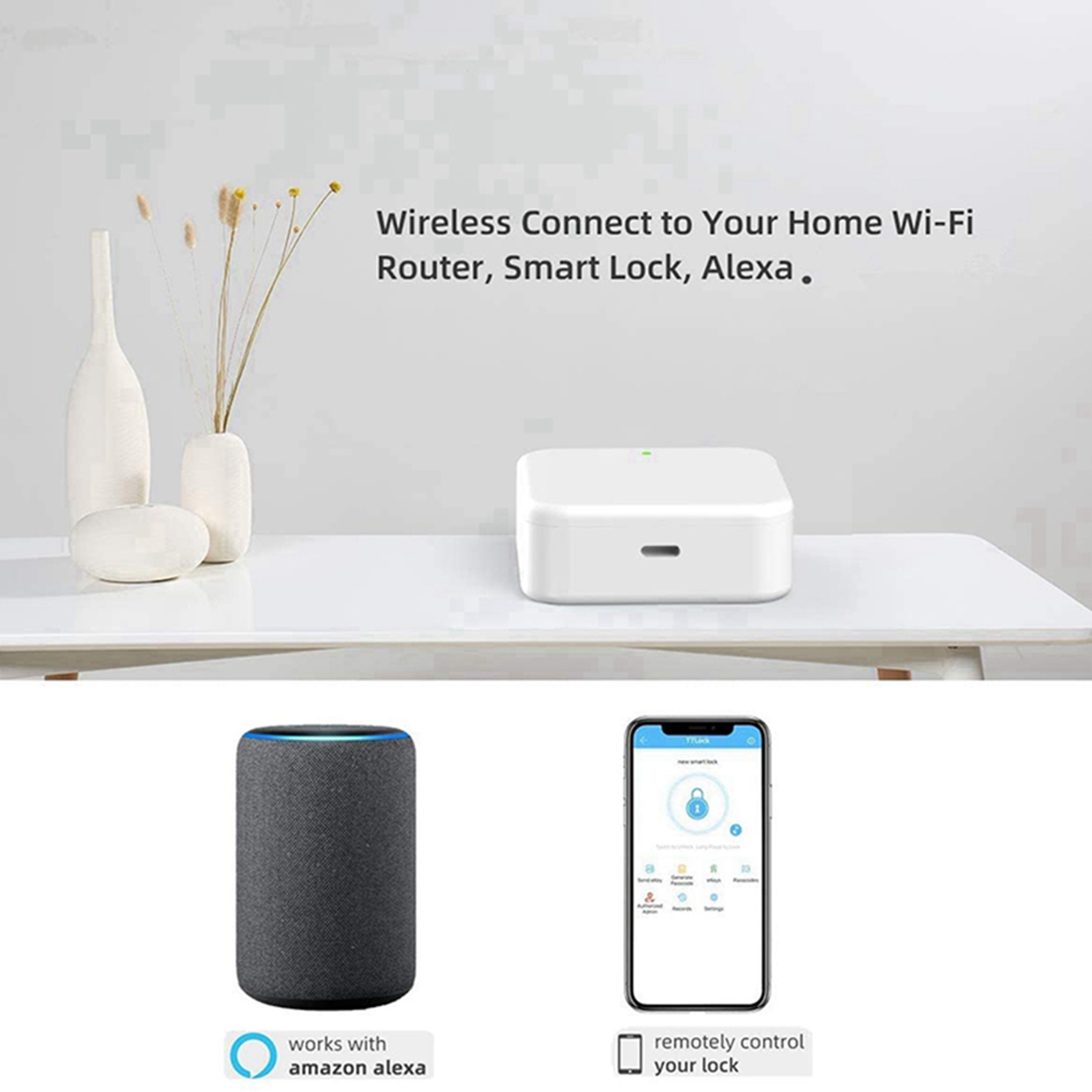 ELECT-2X Bluetooth Wi-Fi шлюз  – обзор и цена Election Electronics & Gadgets Store Woocommerce Theme
