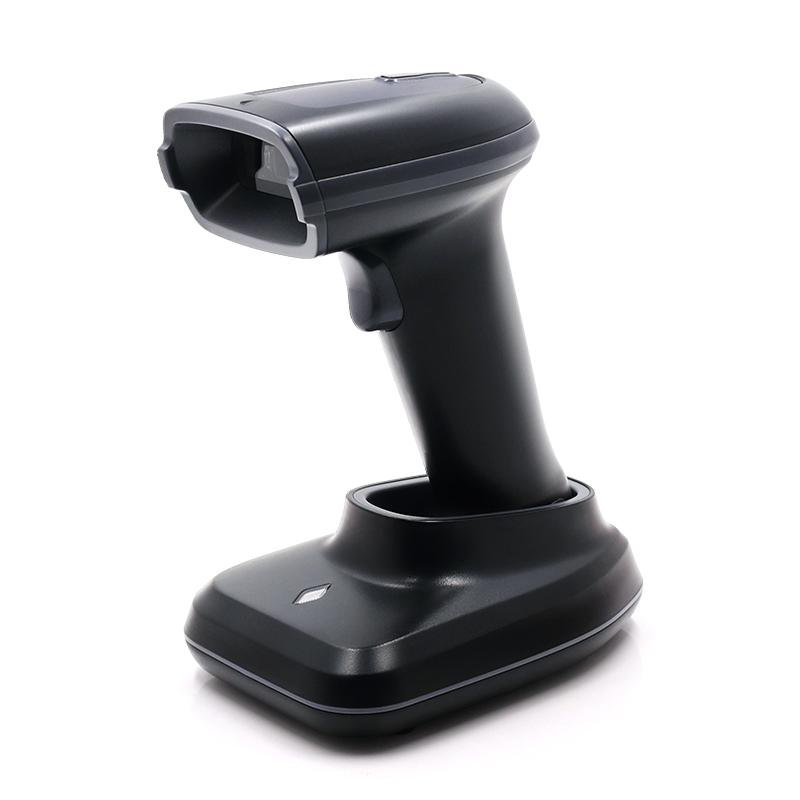 Беспроводной сканер штрих-кода – обзор и цена Barcode Scanner Wireless