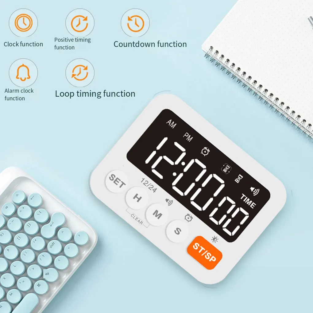 Таймер для приготовления пищи, – обзор и цена Electronics And Gadgets G