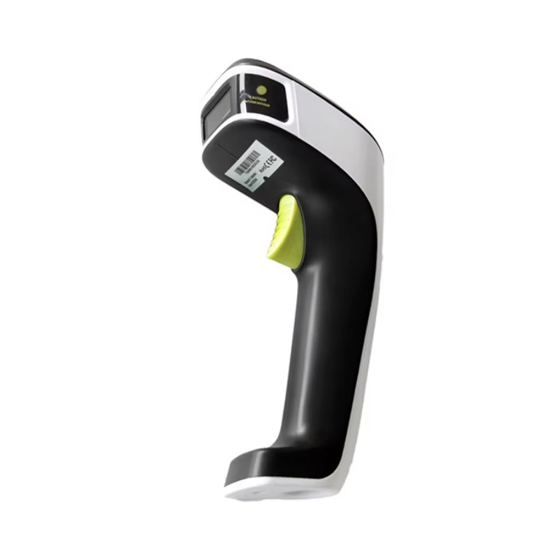 Беспроводной сканер штрих-кода – обзор и цена Barcode Scanner Wireless