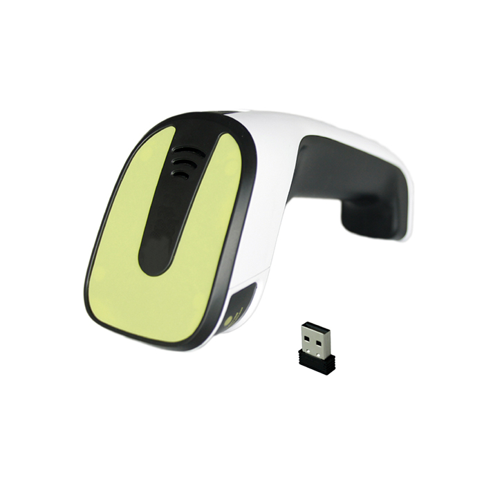 Беспроводной сканер штрих-кода – обзор и цена Barcode Scanner Wireless
