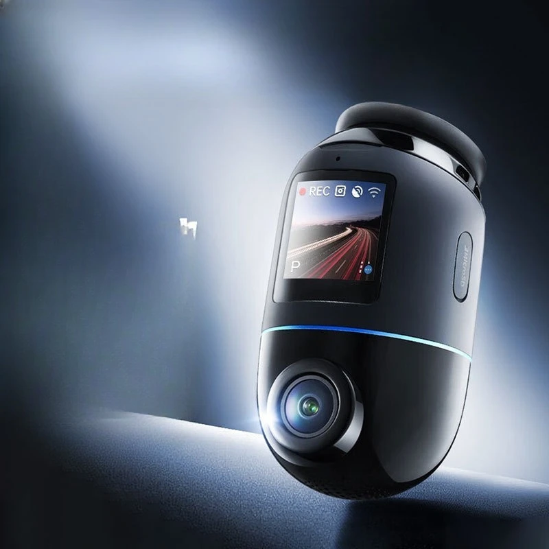 Видеорегистратор 70mai, панора – обзор и цена Panoramic Dash Cam 360