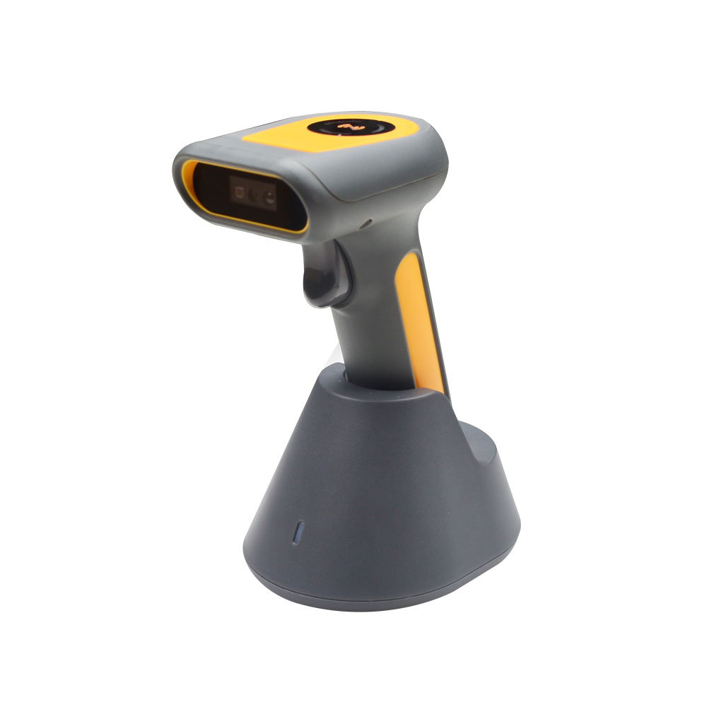 Беспроводной портативный скане – обзор и цена Barcode Scanner Wireless