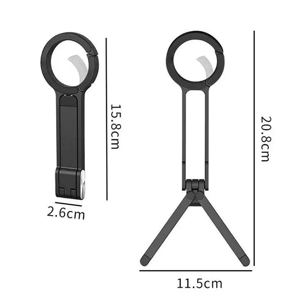 Магнитный штатив-держатель для – обзор и цена Auto Tracking Tripod