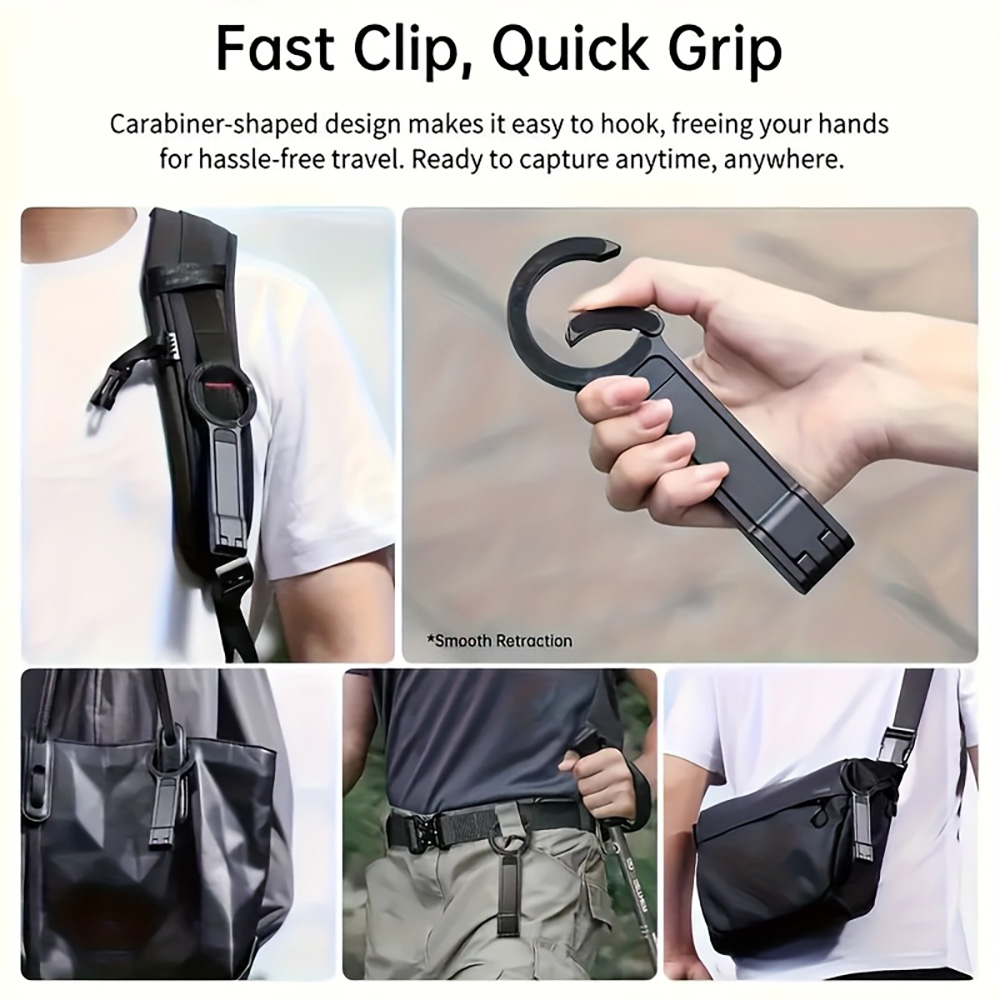 Магнитный держатель-трипод для – обзор и цена Auto Tracking Tripod
