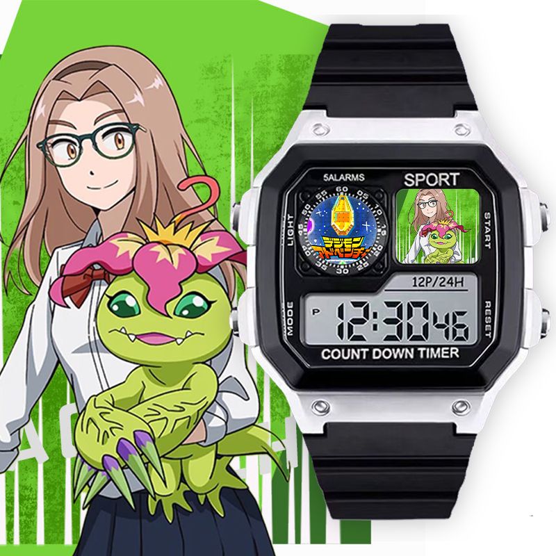 Digimon Adventure Greymon Ange – обзор и цена Electronics In Japan