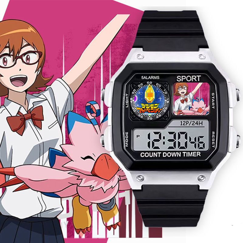 Digimon Adventure Greymon Ange – обзор и цена Electronics In Japan