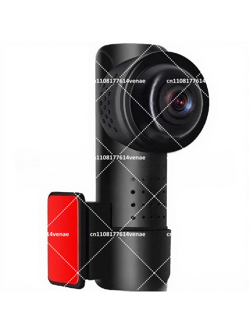 Панорамный беспроводной автомо – обзор и цена Panoramic Dash Cam 360