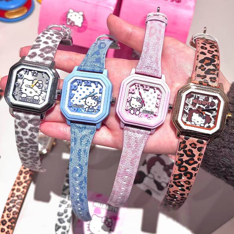 Аниме-фигурки Sanrio Hello Kit – обзор и цена Electronics In Japan