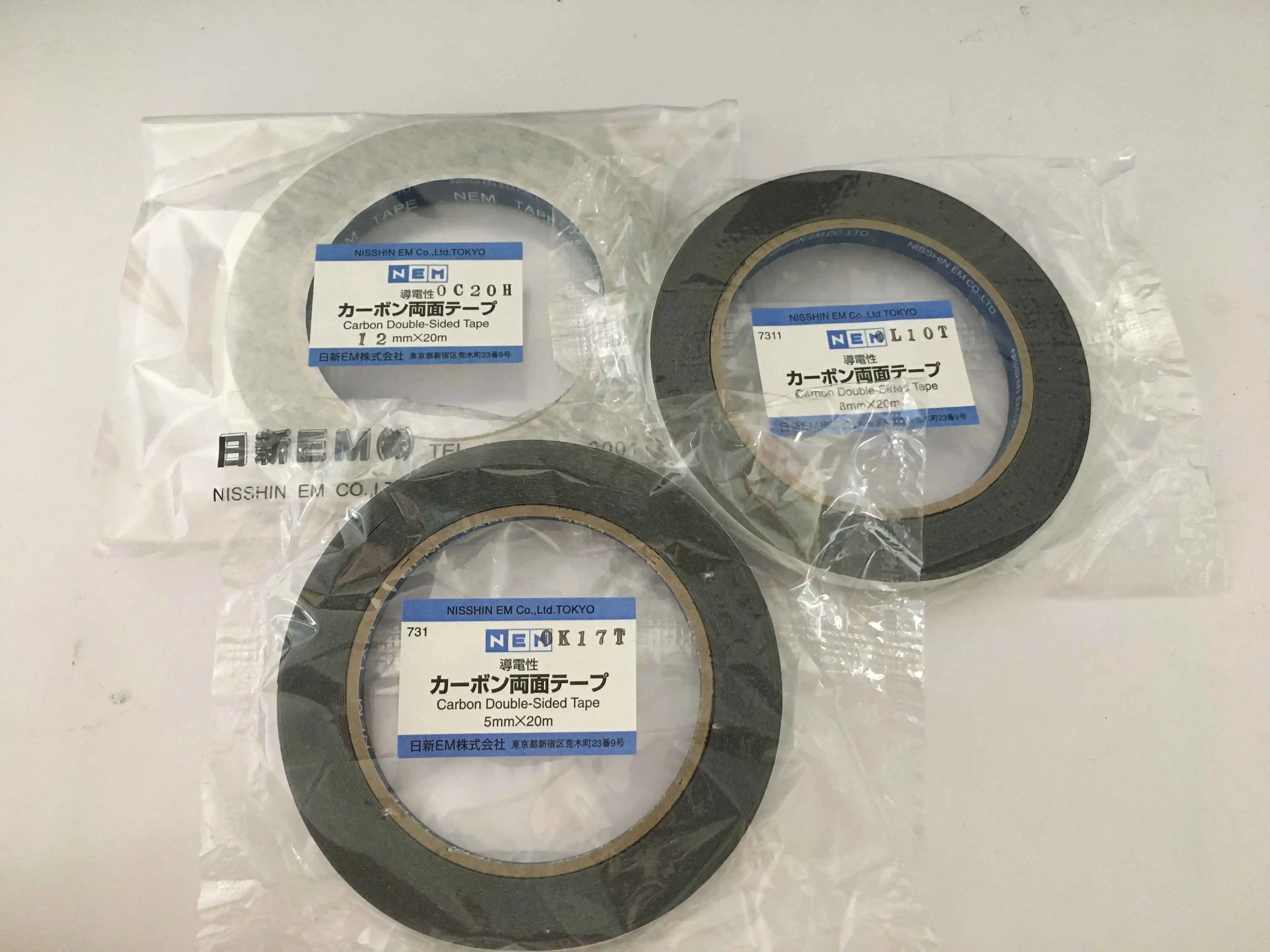 Японская импортная углеродная  – обзор и цена Electronics In Japan