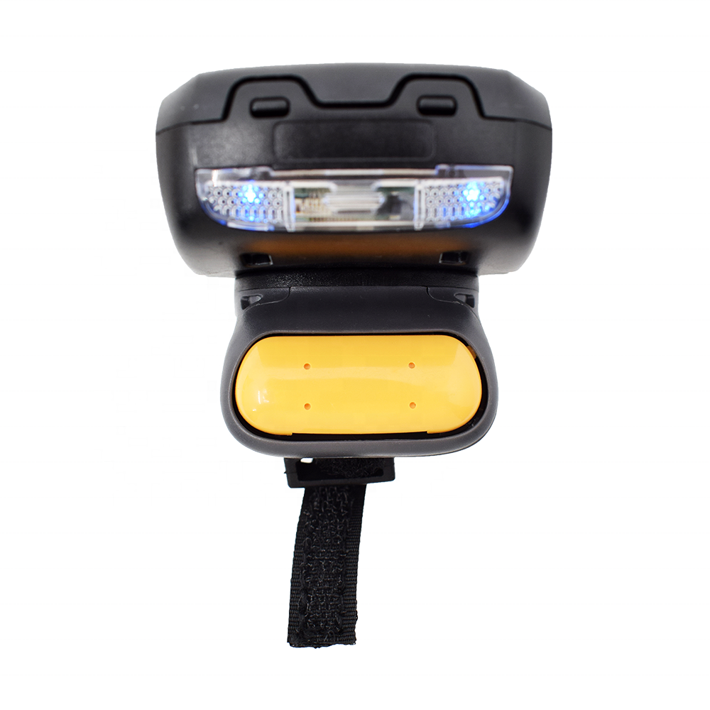 Портативный беспроводной 2D-ск – обзор и цена Barcode Scanner Wireless