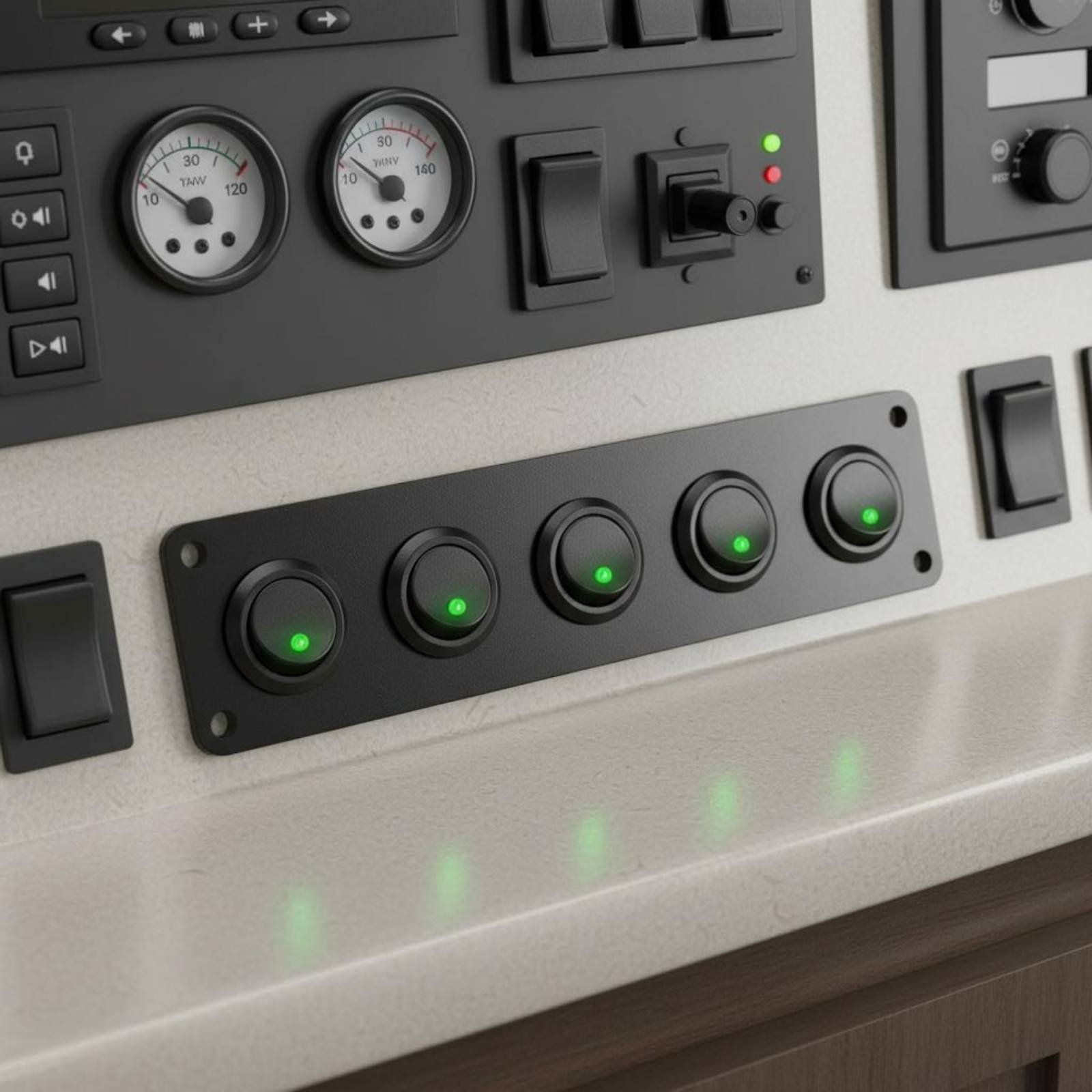 Универсальная панель переключа – обзор и цена Electronics & Gadgets Charging Gocable 8 In 1 Edc 100W Cable