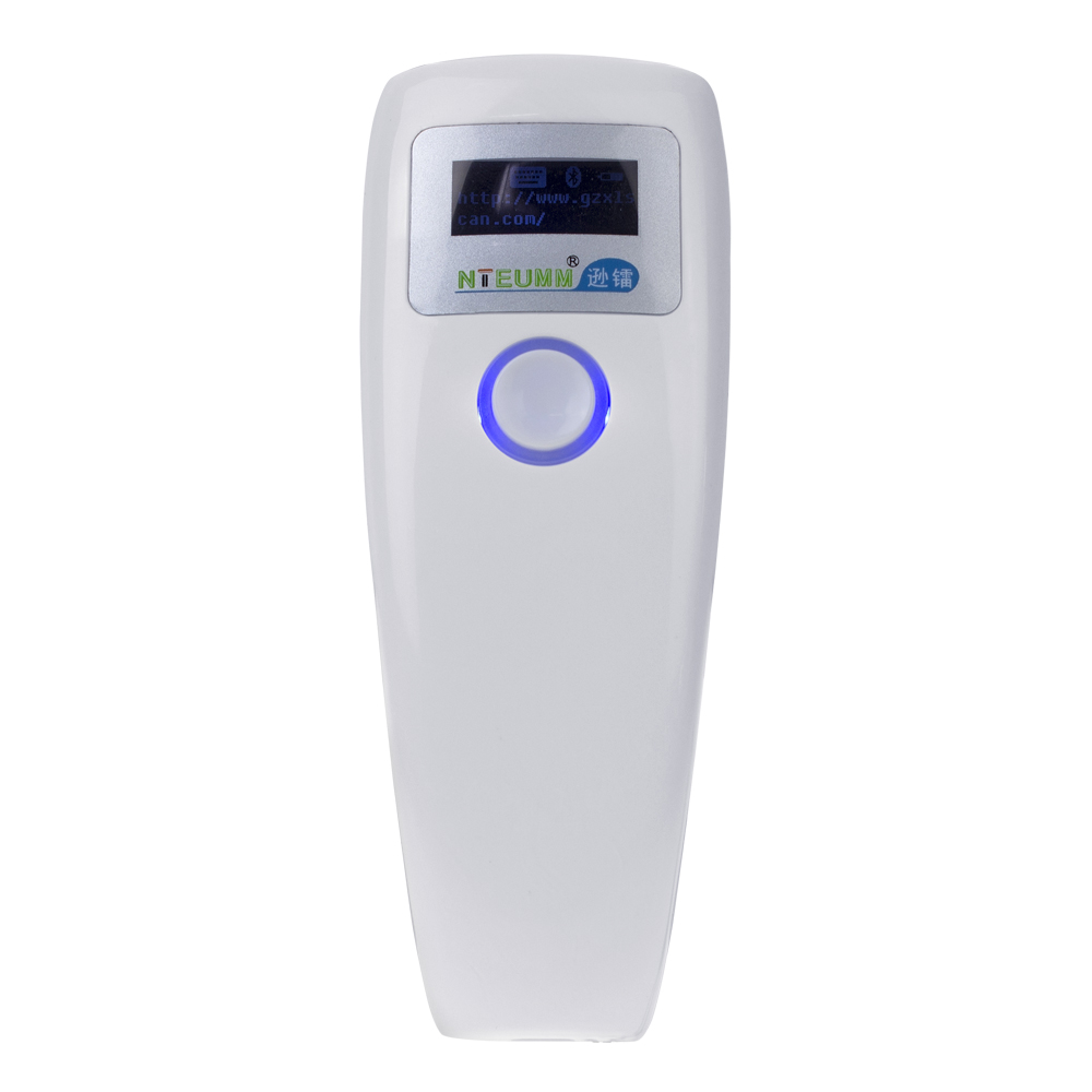 Беспроводной 2D-сканер штрих-к – обзор и цена Barcode Scanner Wireless