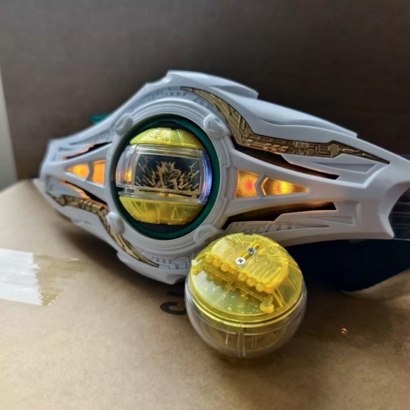 Новый набор капсул Kamen Rider – обзор и цена Electronics In Japan