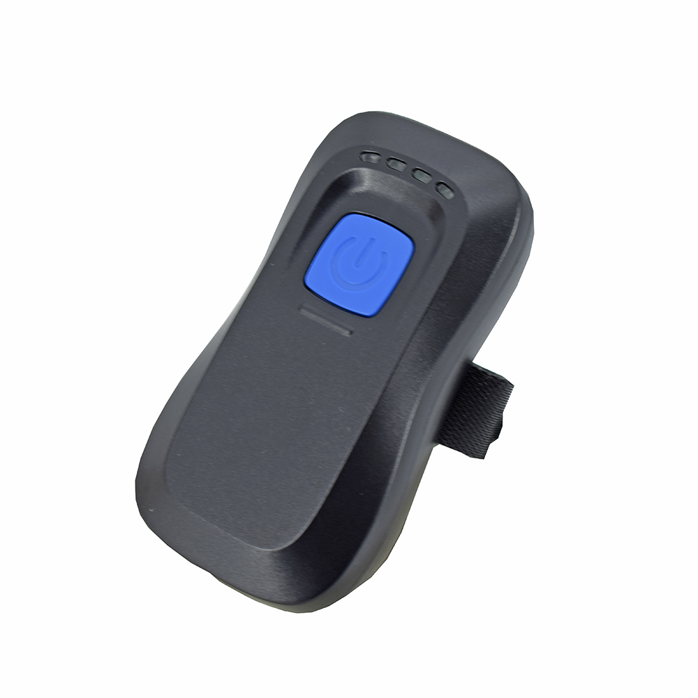 Популярный портативный карманн – обзор и цена Barcode Scanner Wireless