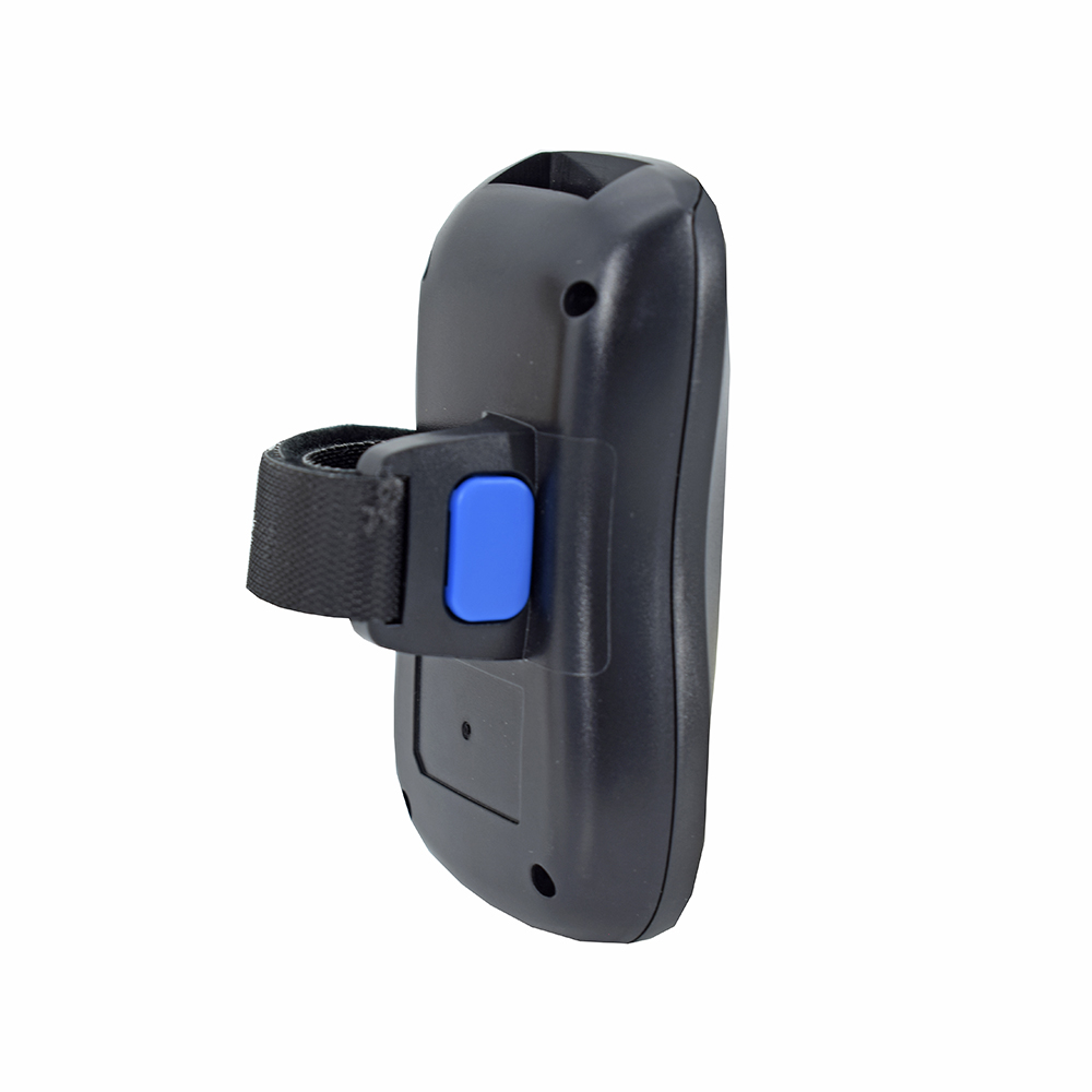 Популярный портативный карманн – обзор и цена Barcode Scanner Wireless