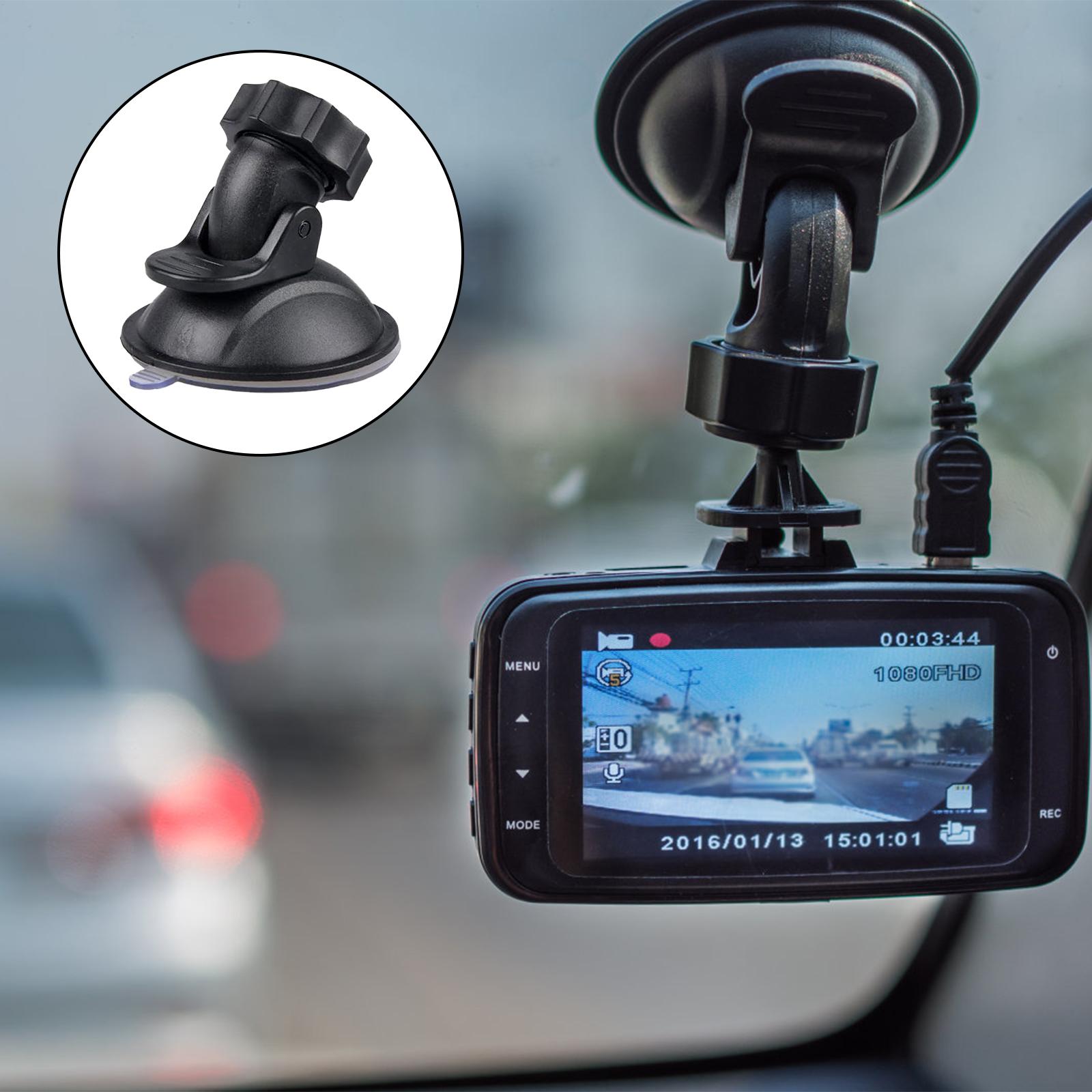 Крепление для видеорегистратор – обзор и цена Panoramic Dash Cam 360