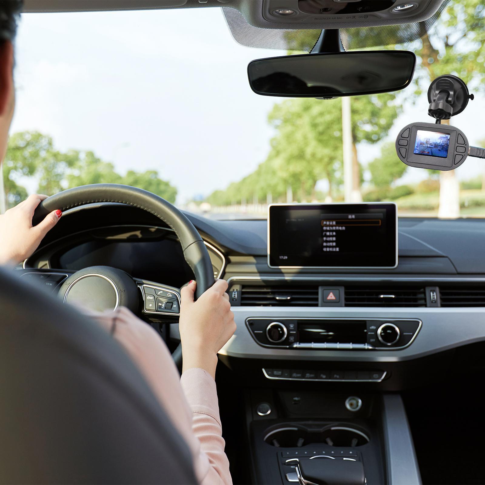 Крепление для видеорегистратор – обзор и цена Panoramic Dash Cam 360