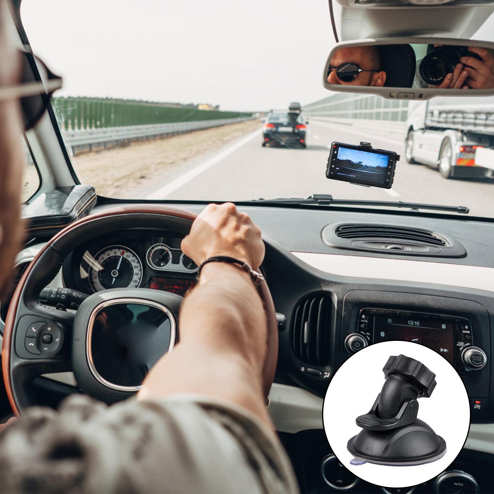 Крепление для видеорегистратор – обзор и цена Panoramic Dash Cam 360