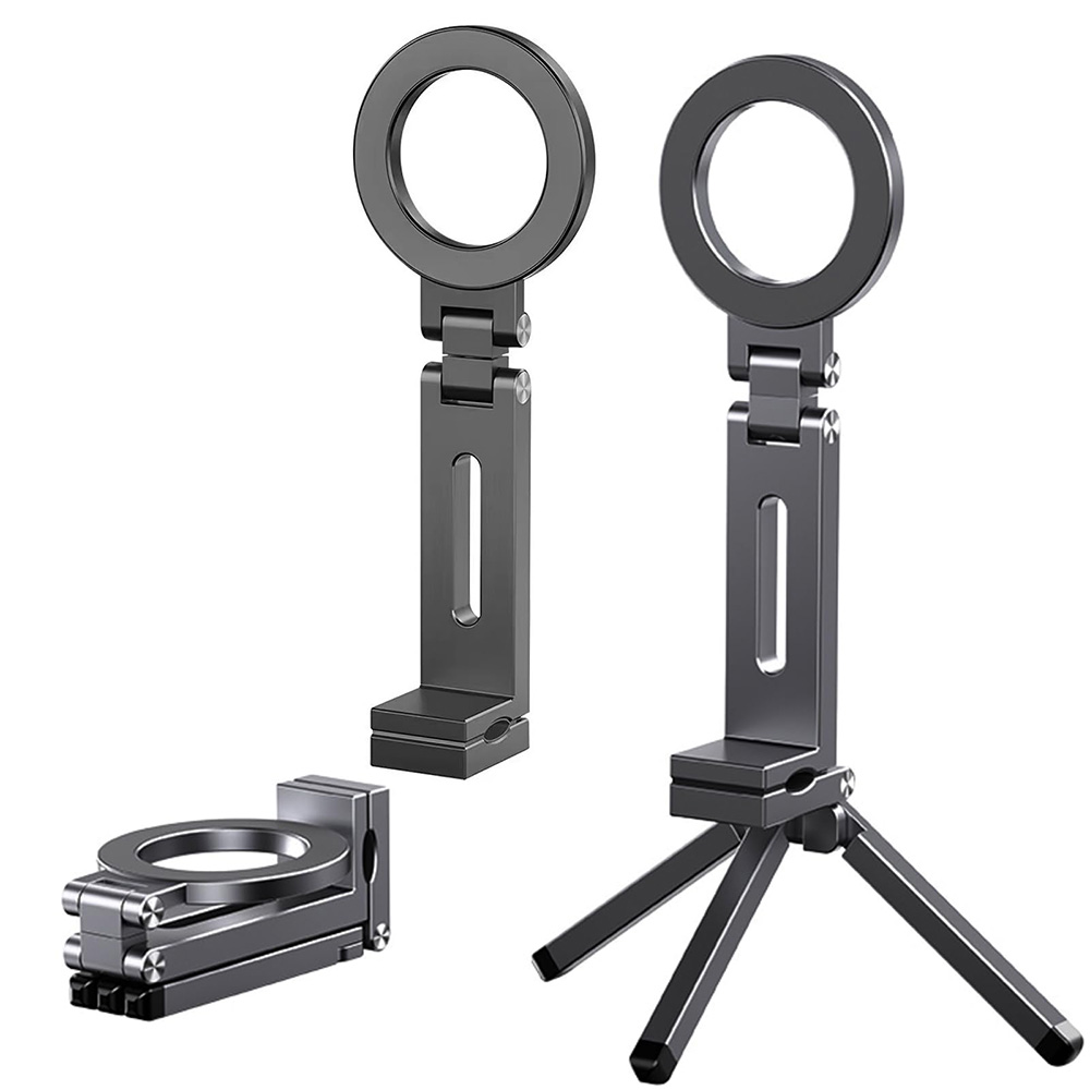 Магнитный держатель для телефо – обзор и цена Auto Tracking Tripod
