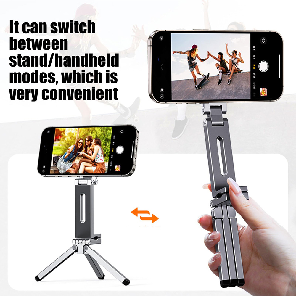 Магнитный держатель для телефо – обзор и цена Auto Tracking Tripod