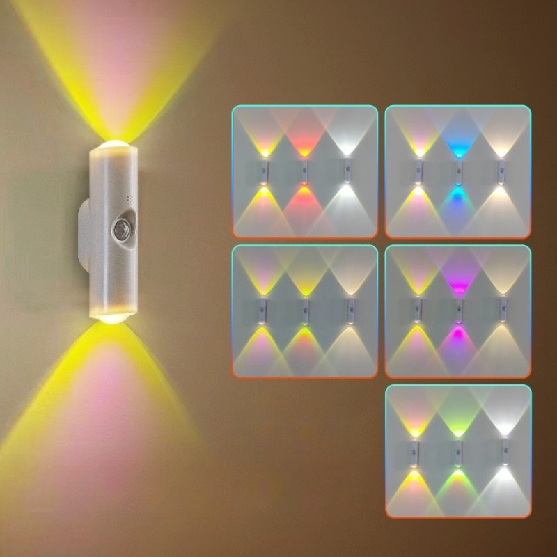 Умный RGB градиентный ночник с – обзор и цена Electronics Gadgets For Home