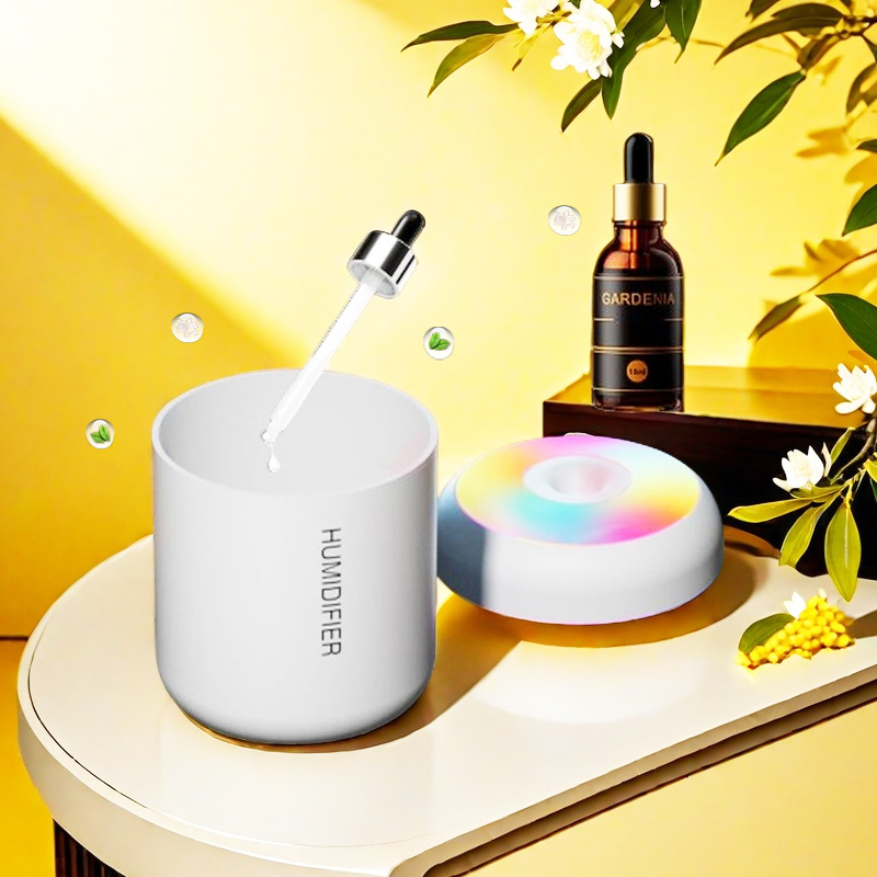Увлажнитель воздуха, ароматиче – обзор и цена Electronics Gadgets For Home