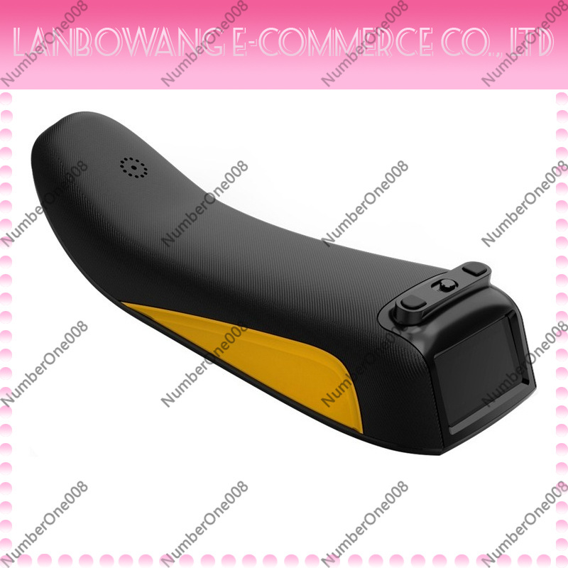 Портативный беспроводной скане – обзор и цена Barcode Scanner Wireless