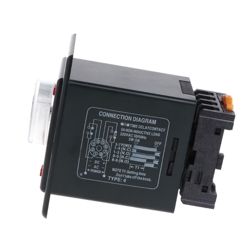 Таймер задержки включения 0-60 – обзор и цена Election Electronics & Gadgets Store Woocommerce Theme