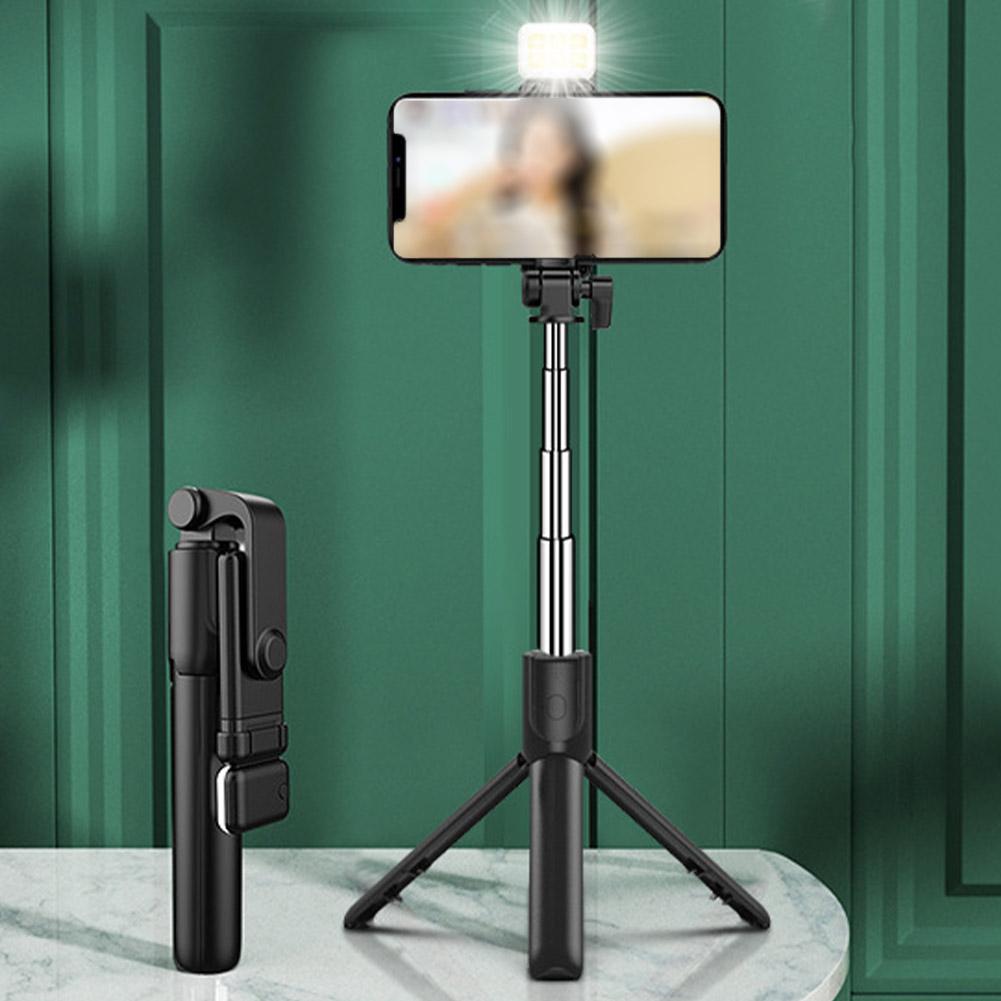 Штатив-трипод 3 в 1 для селфи  – обзор и цена Auto Tracking Tripod