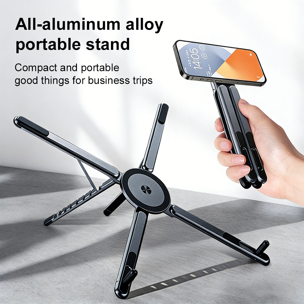 Портативный магнитный держател – обзор и цена Auto Tracking Tripod