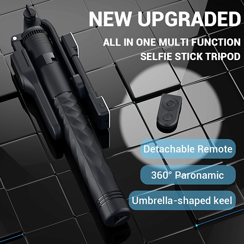 FANGTUOSI 1750 мм беспроводная – обзор и цена Auto Tracking Tripod